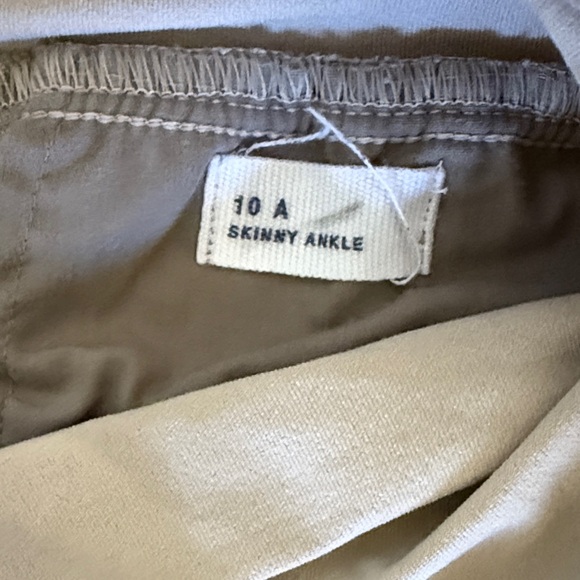 Maternity Work Pants Lot size M and 10 - Picture 6 of 7